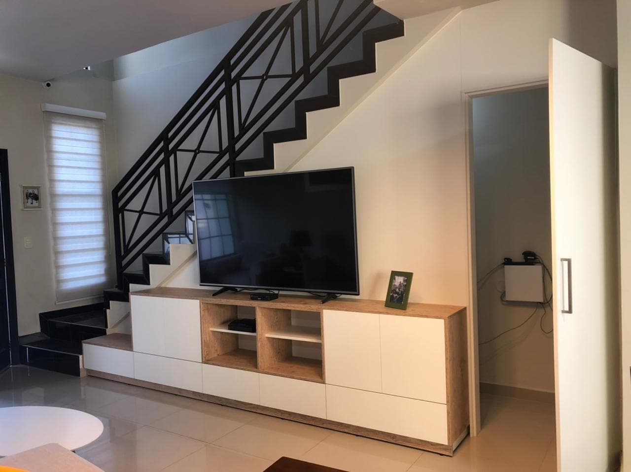 Hermoso dúplex en Lambaré - zona yacht y golf club, foto 4