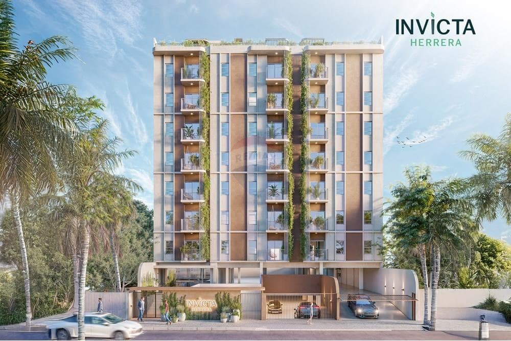 Vendo departamento Monoambiente en Invicta Herrera