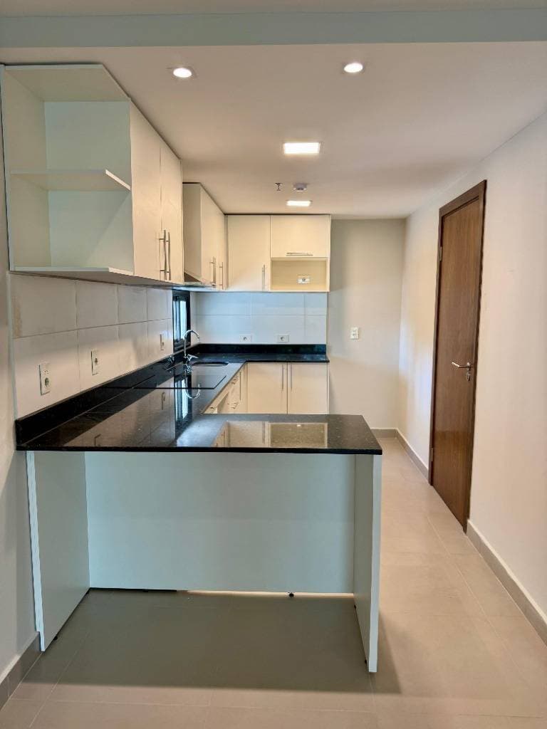 Departamento 2 Dormitorios a Estrenar - Las Mercedes, Asunción, foto 4