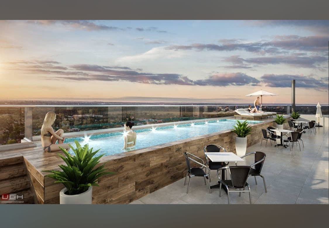 hermoso departamento, foto 4
