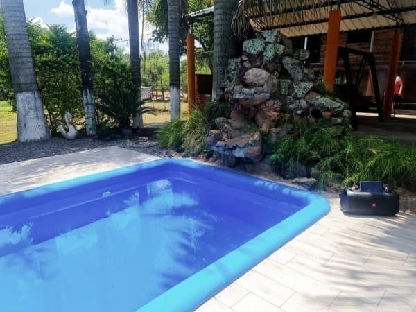 Hermosa casa quinta en areguá-3.4has, foto 2