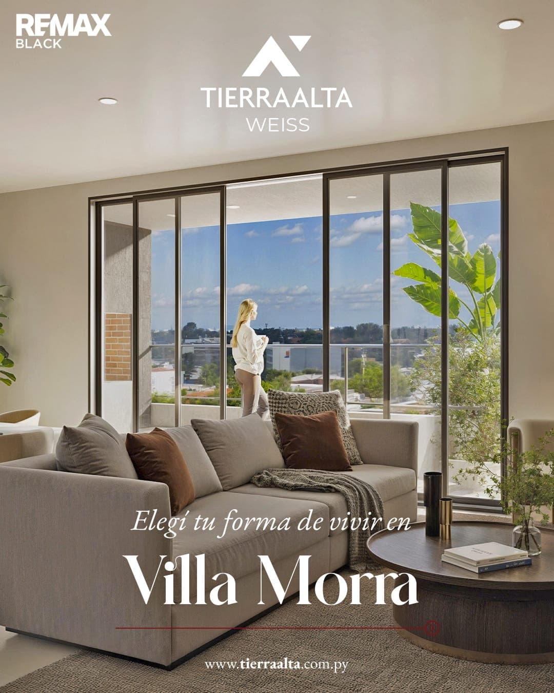 Tu Departamento En Villa Morra, foto 3