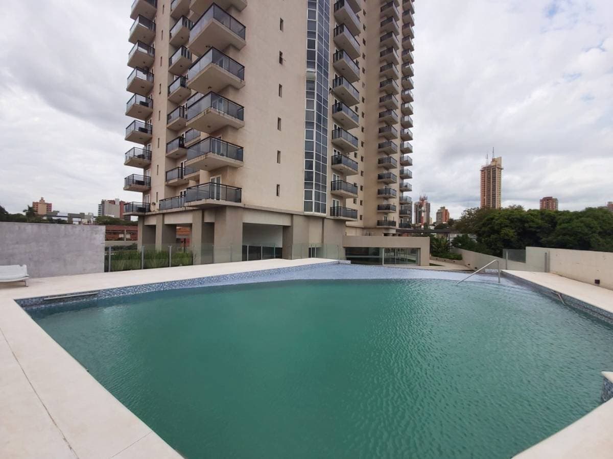 departamento de dos dormitorios sobre Av. España, foto 1