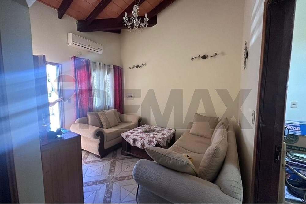 Casa en Alquiler Amoblada – Lambaré, foto 5