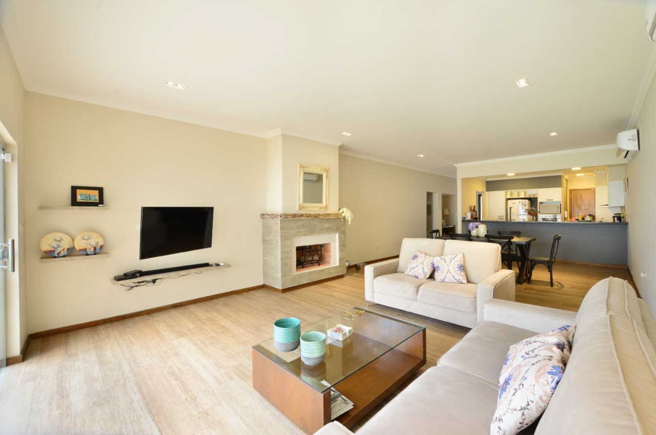 Hermosa Casa en Villa Aurelia, foto 3