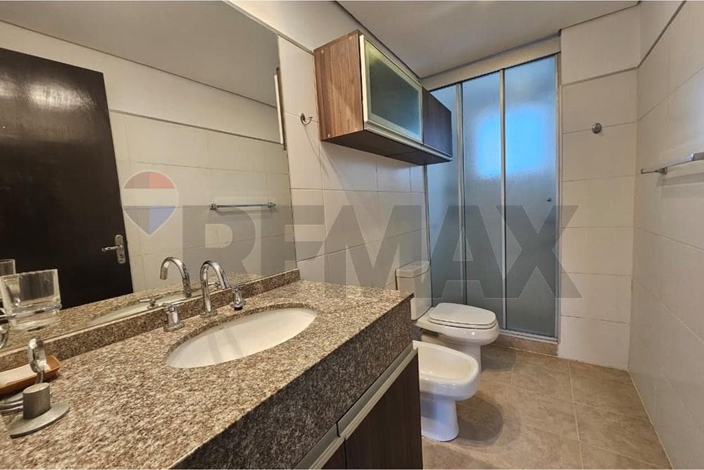 Departamento - Alquiler - Mburucuyá, Asunción, Paraguay