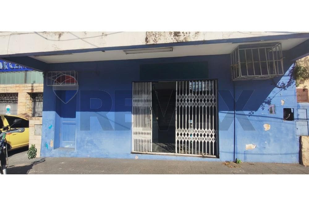 Local comercial peru casi españa