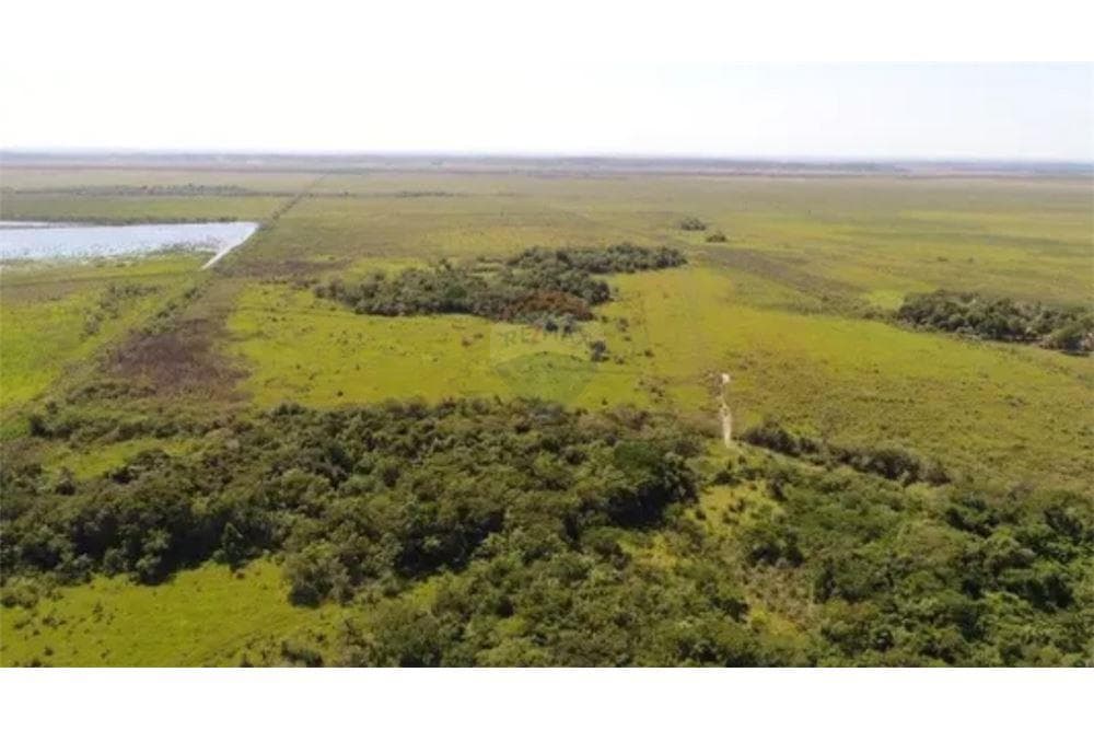 En venta campo de 300 hectáreas en Cordillera, foto 1