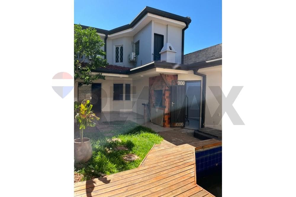 Dúplex en alquiler – Villa Morra, foto 3