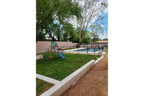 Departamento-Alquiler-Santa Rosa I, Lambaré, Central, foto 4