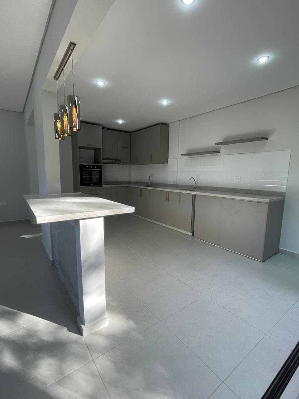 Duplex en Luque, foto 4