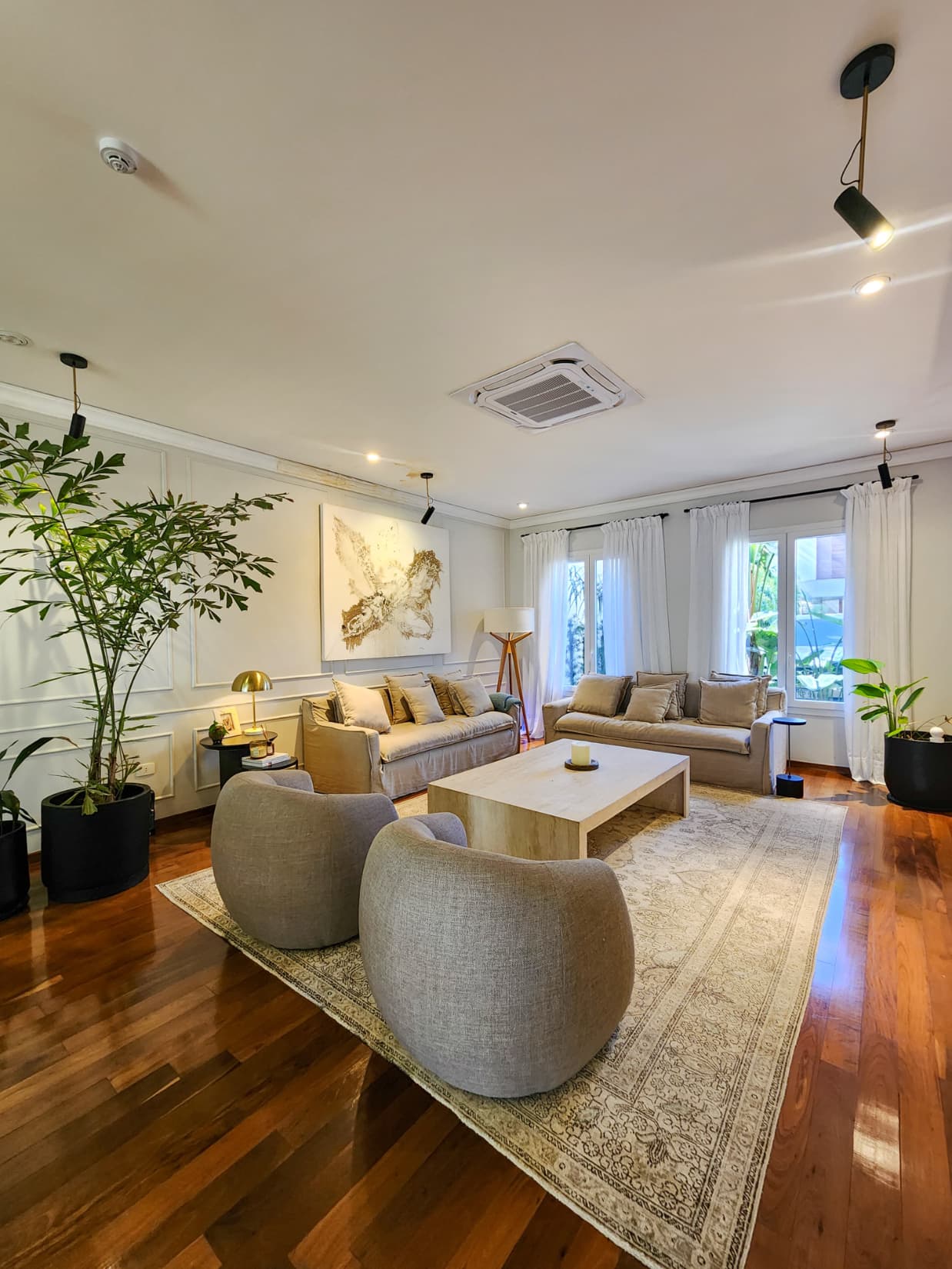 En venta - hermosa residencia de 4 suites en condominio la Trinidad, foto 3