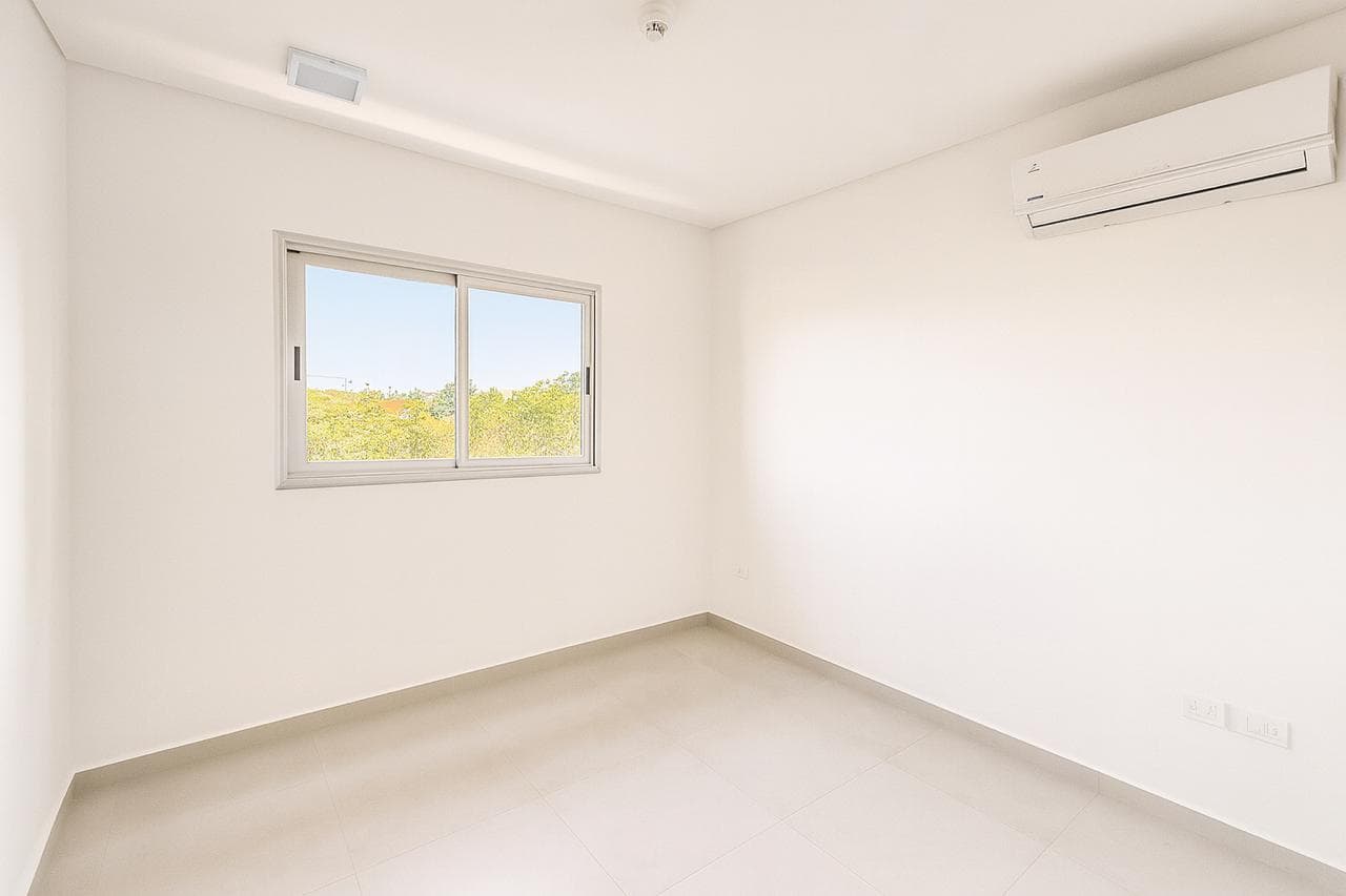 Departamento de 2 habitaciones a estrenar. Molas Lopez. COD 030 — foto 5