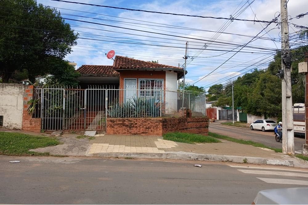 Terreno En Venta En Esquina De Barrio Obrero — foto 5