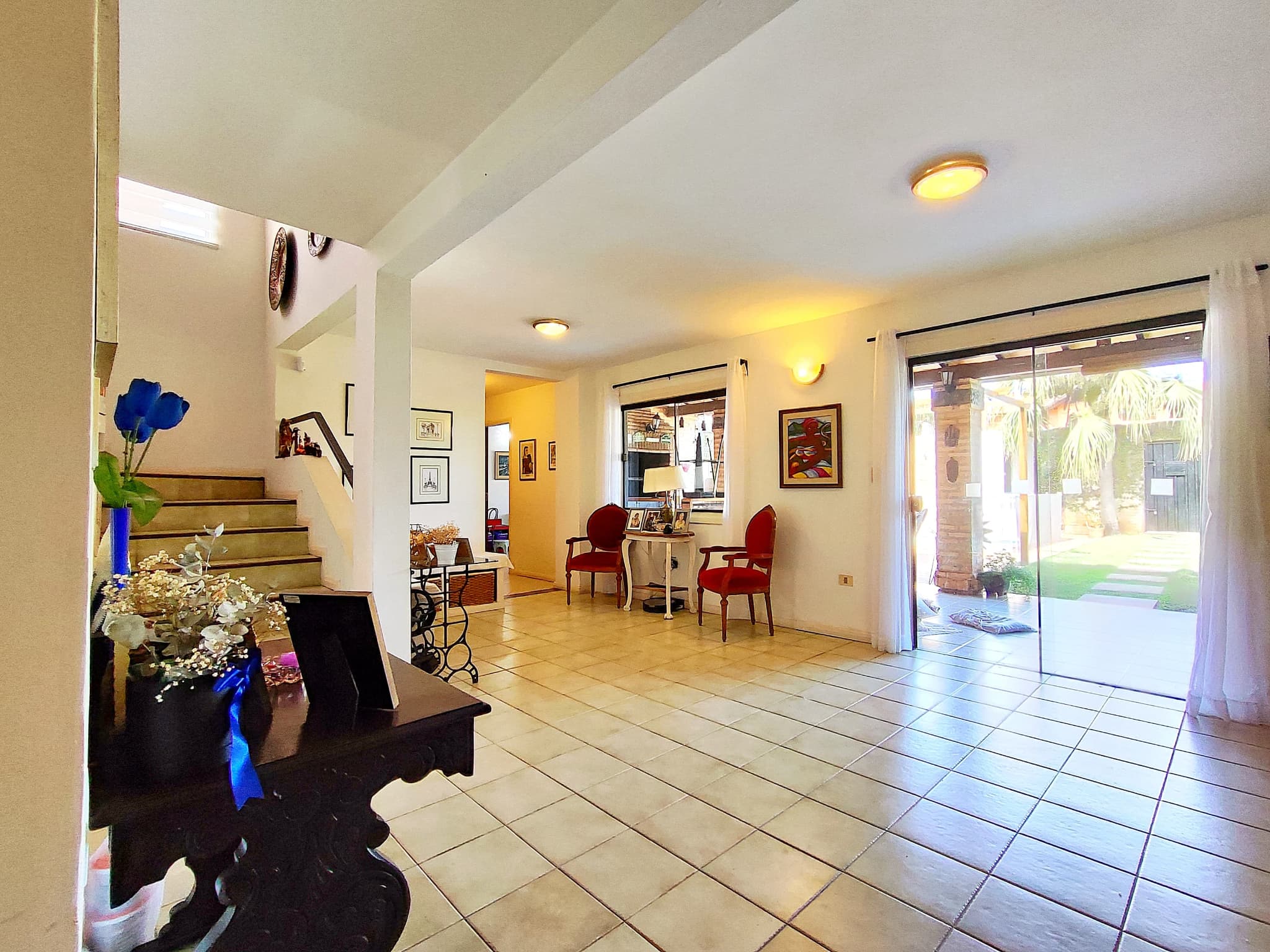 Casa con salidas a 2 calles en fernando zona norte — foto 3