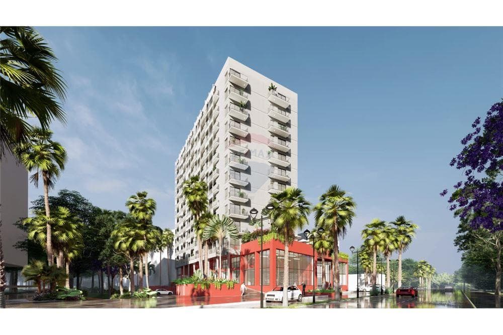 En venta monoambiente en pozo con balcón, foto 3