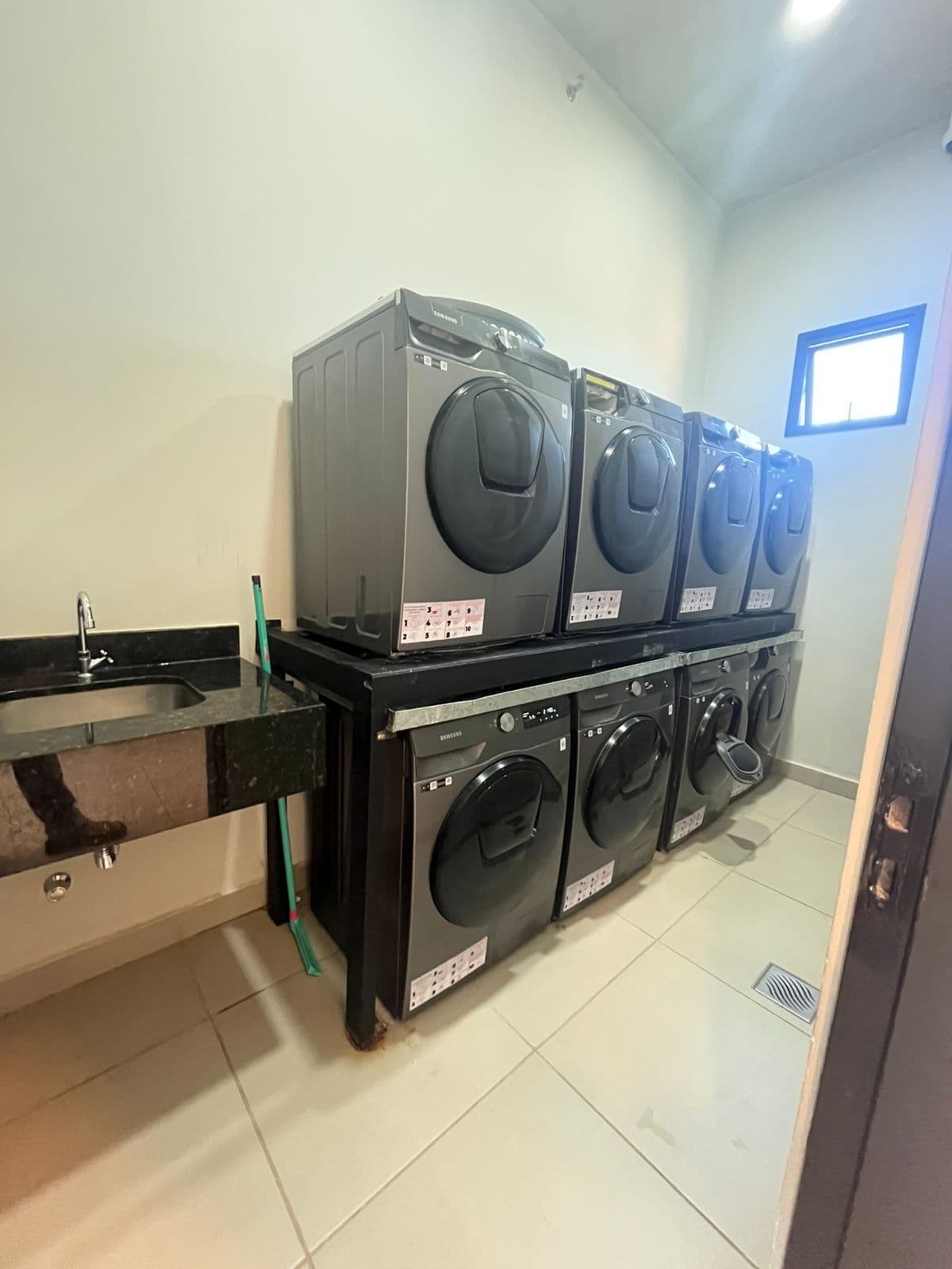 Departamento en Campo Grande, Luque, foto 3
