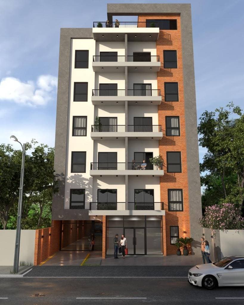 Alquilo monoambiente a estrenar en Edificio Tannat Soho