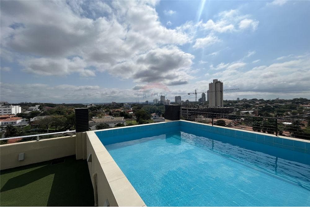 Departamento amoblado de 1 dor en Carmelitas, foto 2