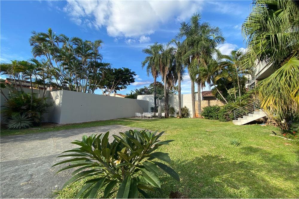 En Alquiler Residencia Exclusiva en zona BCP — foto 2