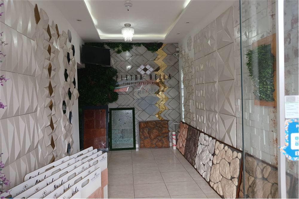 Casa Pequeña en Tacumbu, foto 5