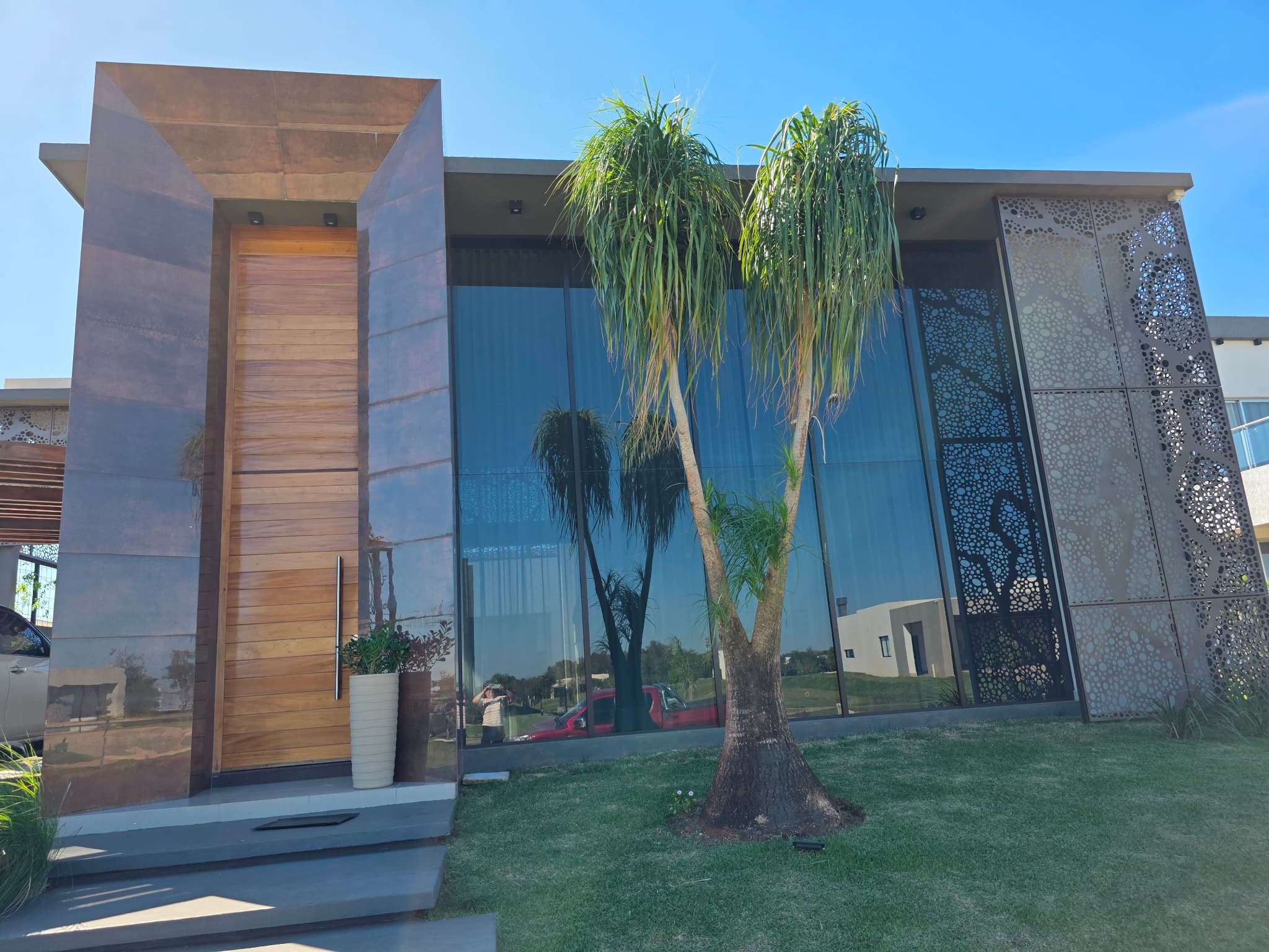 Donde El Diseño Se Encuentra Con El Paraíso: Tu Casa En Agua Vista” — foto 2