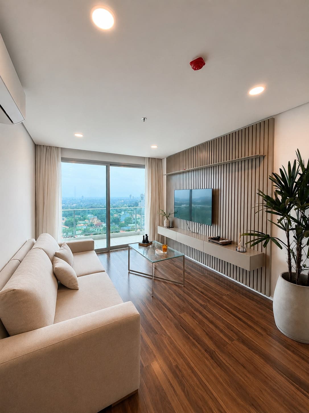 Departamento 2 dormitorios – home palace, foto 2