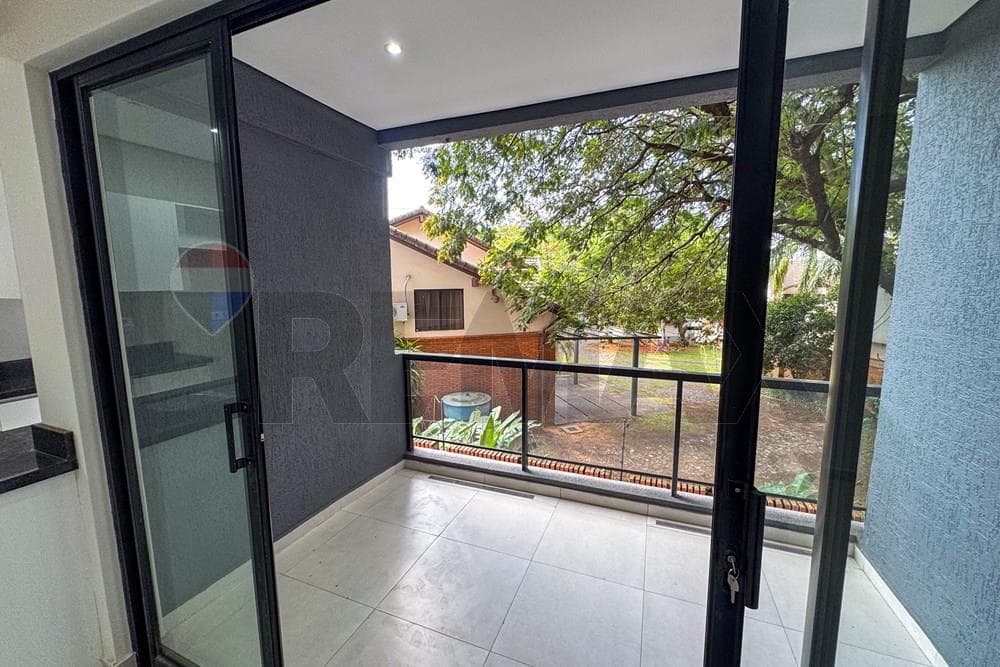 Departamento - Alquiler - Fernando de la Mora, Central, Paraguay — foto 2