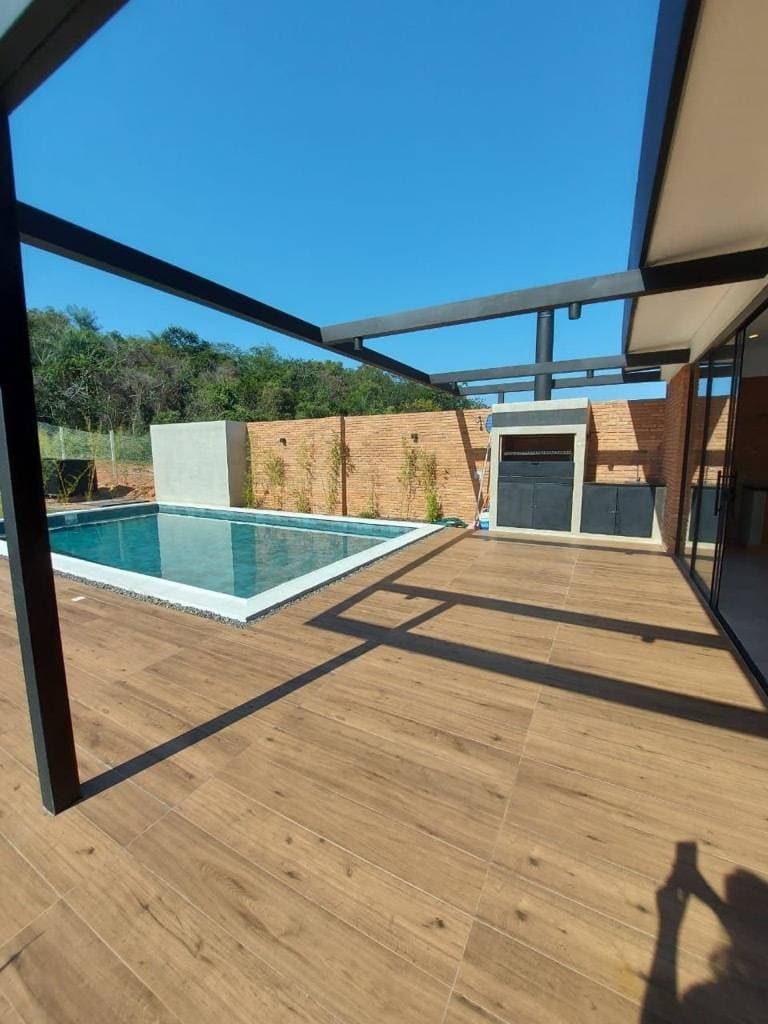 En venta hermosa casa en San Bernardino, foto 5