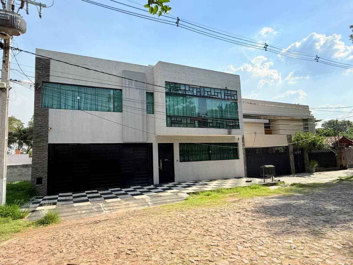 De amplia residencia de 4 habitaciones en suite, foto 4
