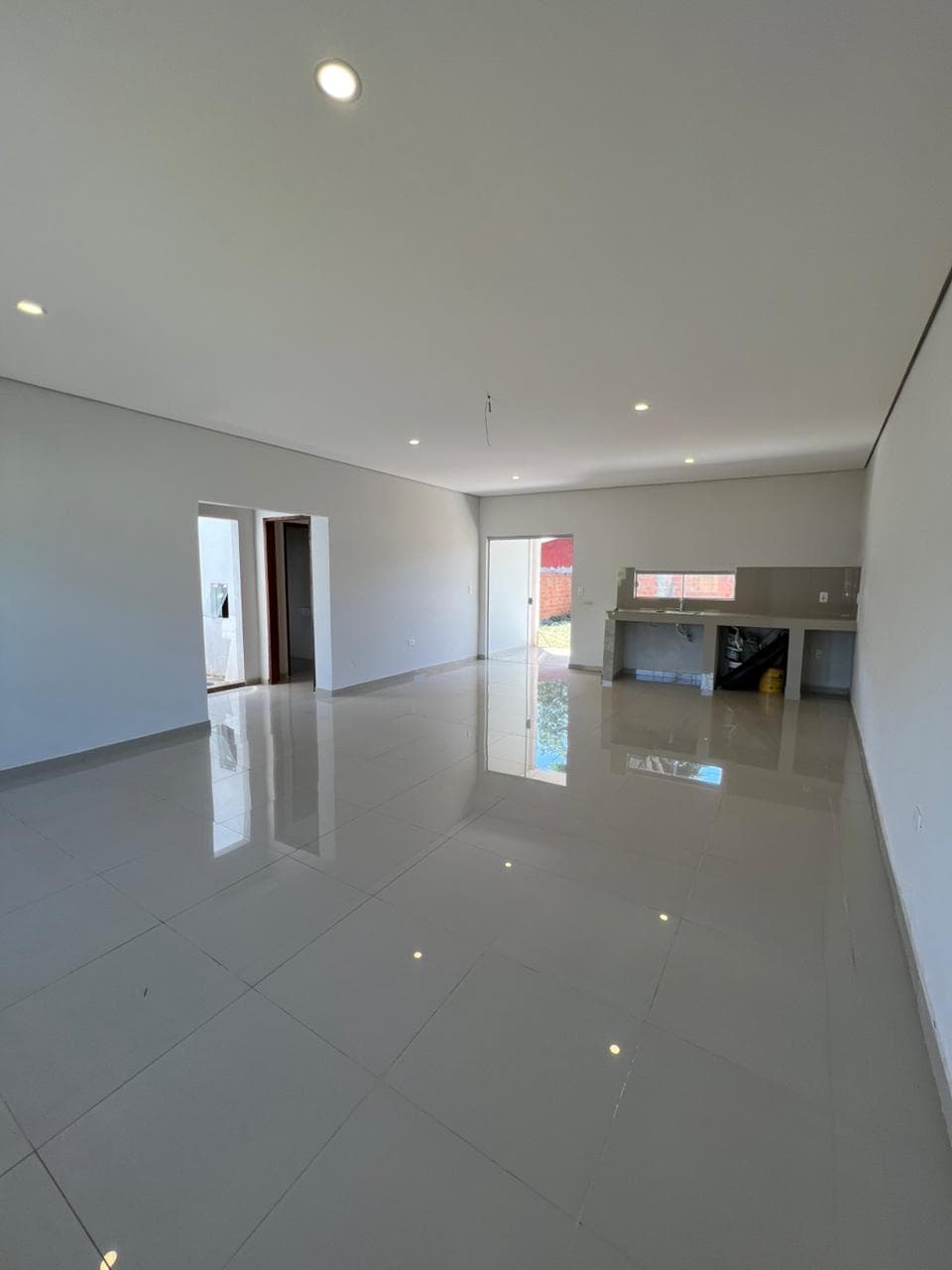 En venta chalet a estrenar en Luque, foto 4