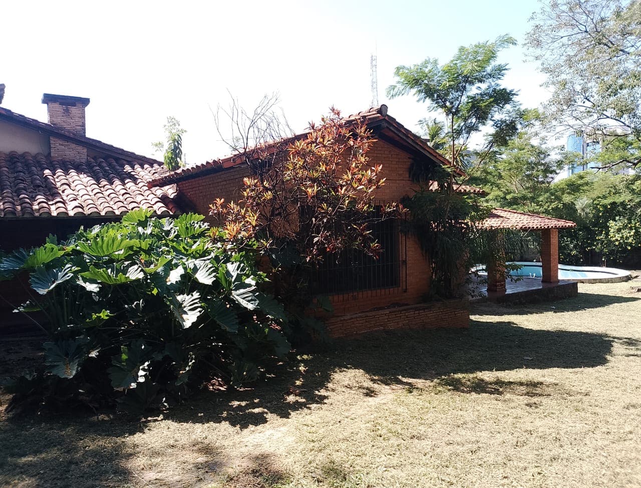 Casa para uso comercial en Villa Morra — foto 3