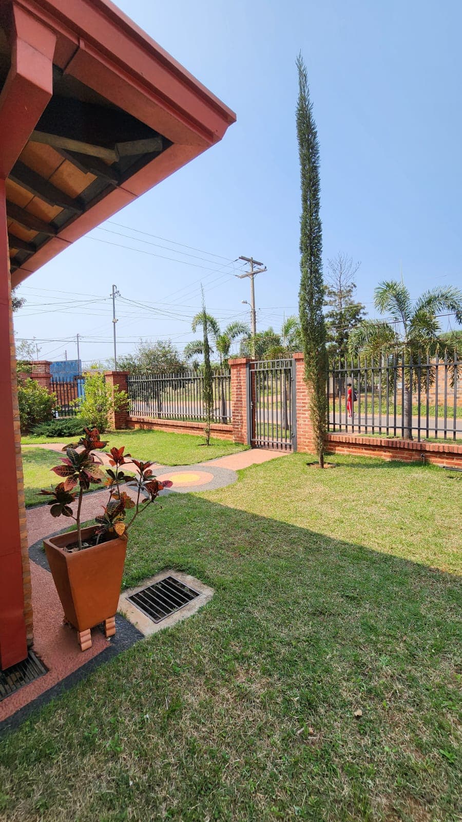 Hermosa casa en itaugua, foto 1
