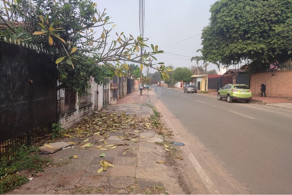 Terreno en San Lorenzo barcequillo, foto 2