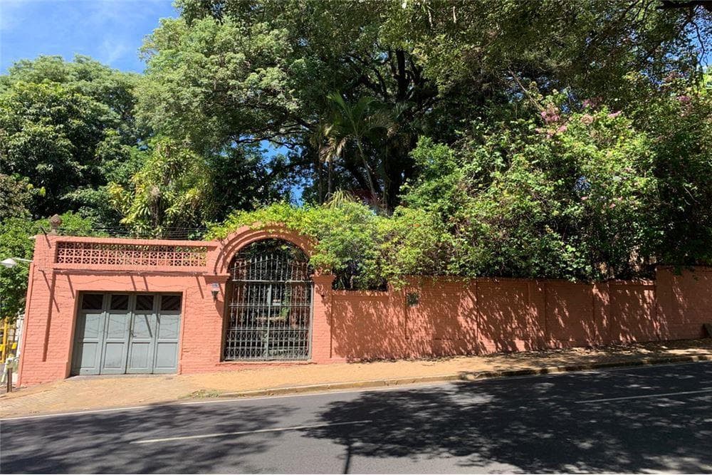 Terreno venta Asunción san roque