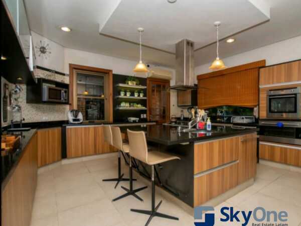 Imponente residencia en condominio cerrado!!, foto 4
