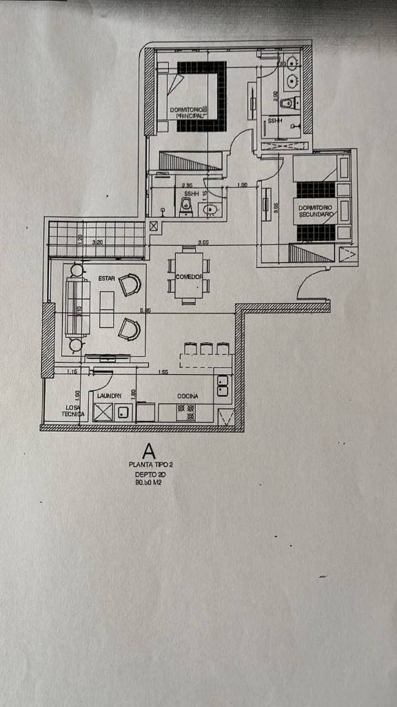 En venta en petra tower, foto 4