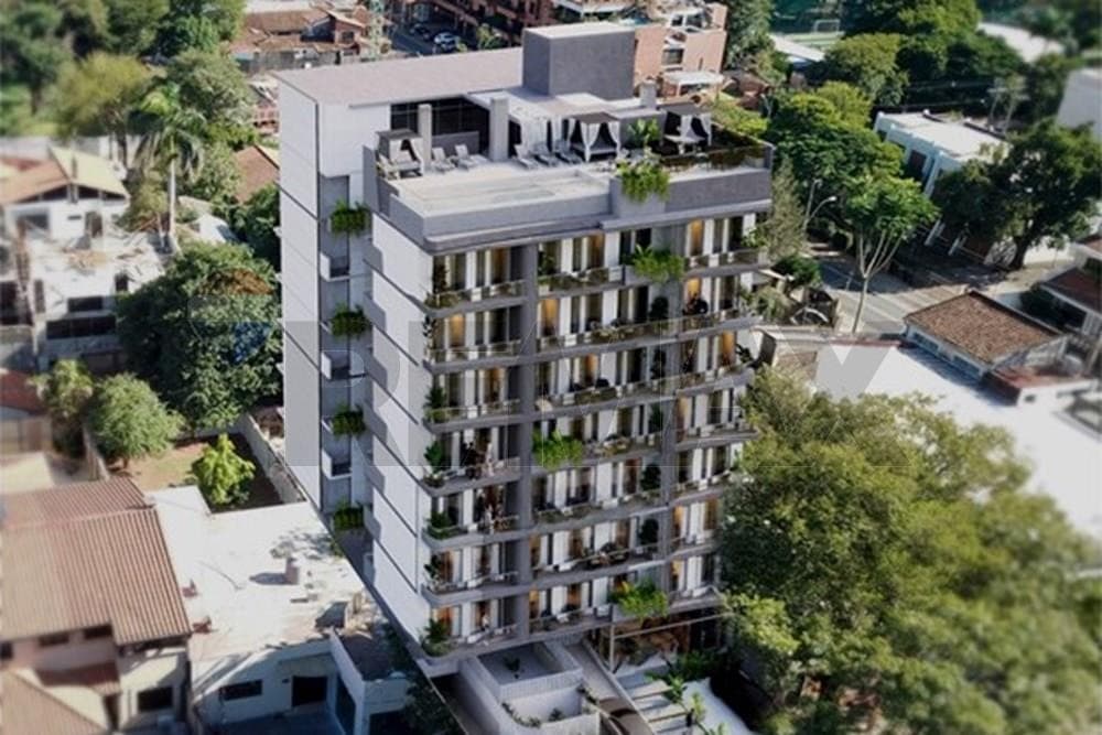 Departamento - Venta - Recoleta, Paraguay, foto 5