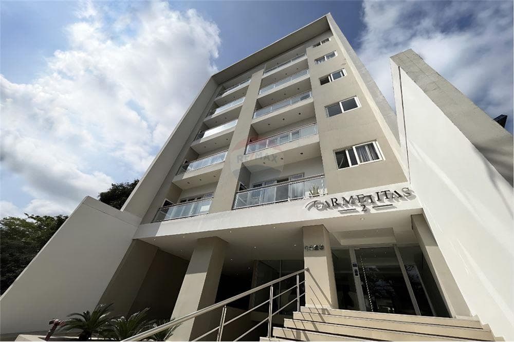 Departamento amoblado de 1 dor en Carmelitas, foto 1