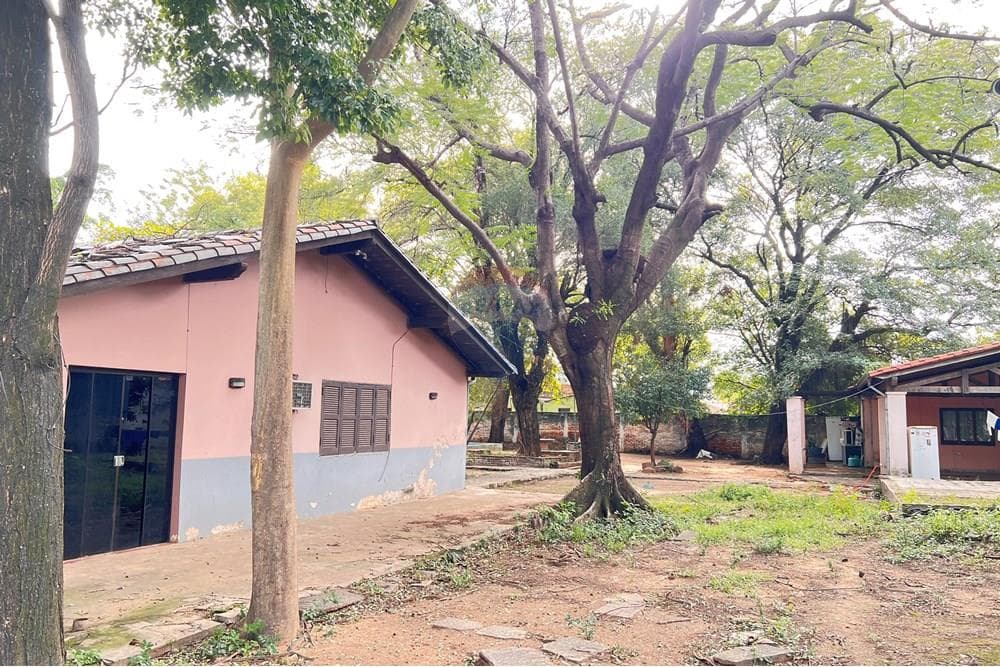 Terreno de 2.500m2 en Santísima Trinidad, Asunción, foto 5