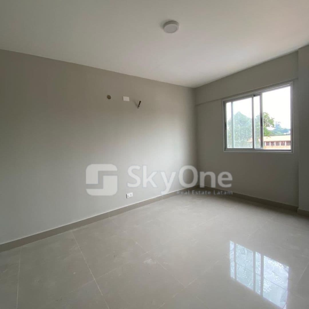 Departamento de 2 habitaciones en Lambare, foto 5