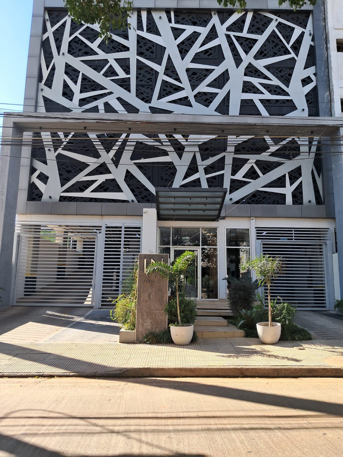 Departamento Asunción