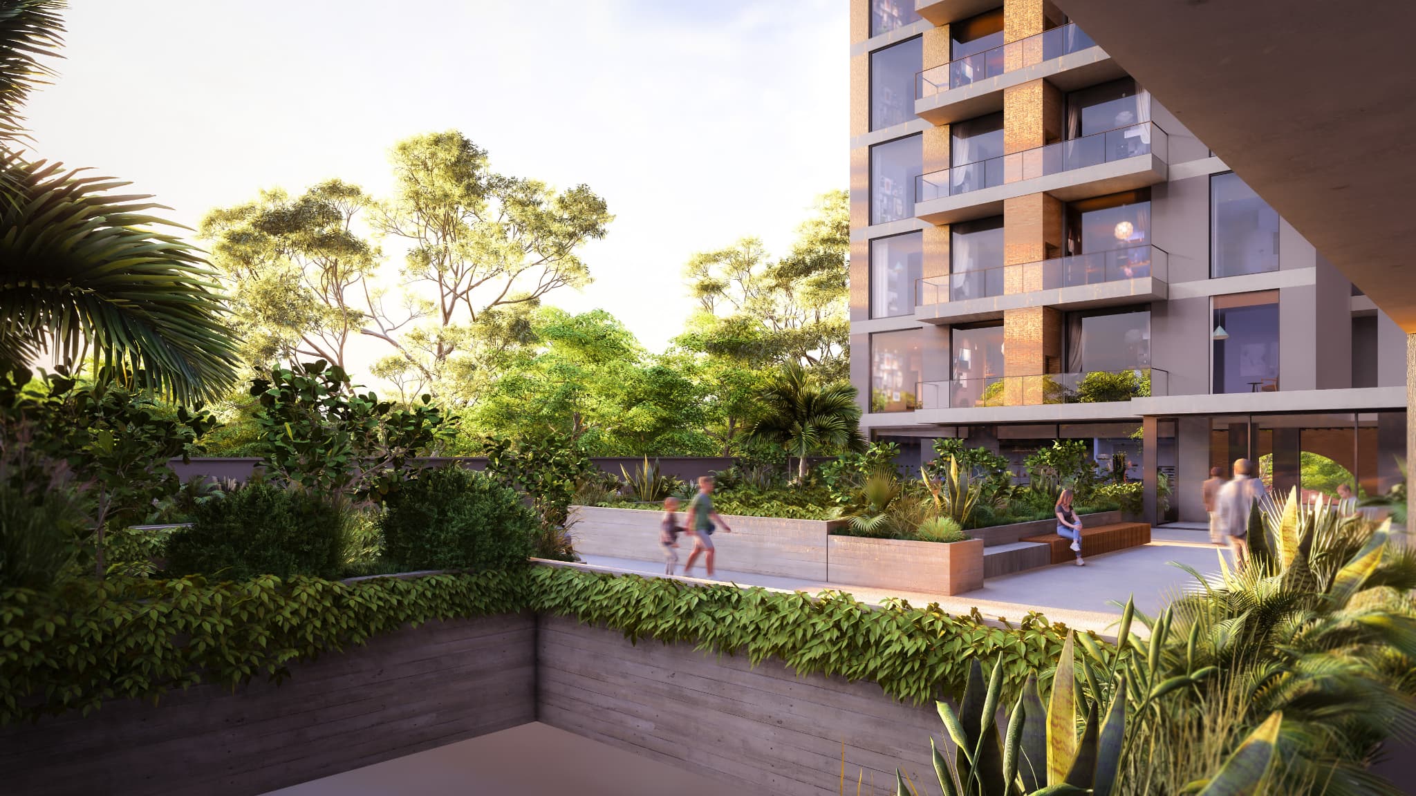 Torre nrciso la cuadrita — foto 3