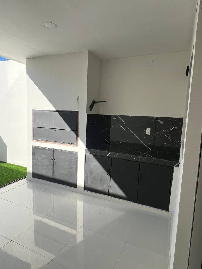 Duplex en Luque de tres habitaciones, foto 5