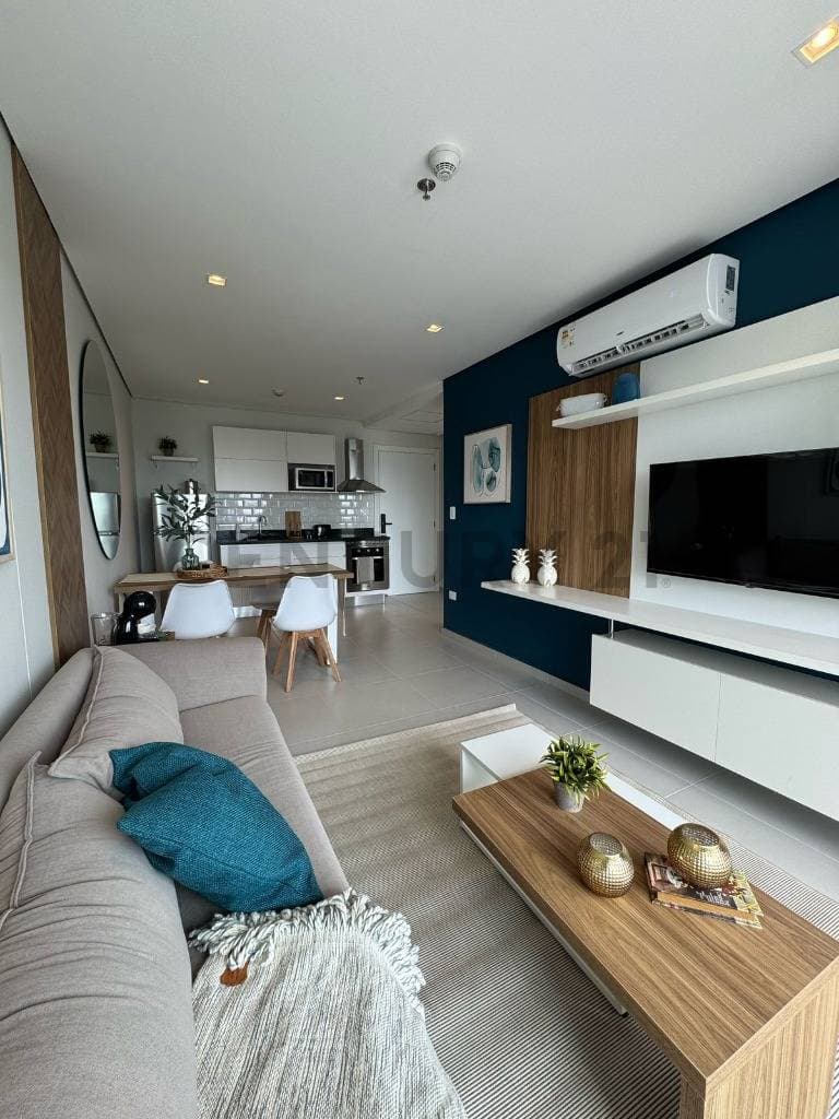 En venta departamento a estrenar, zona Villa Morra. Edificio first living, foto 1