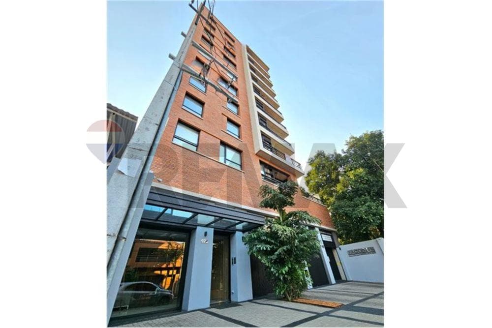 Departamento - Venta - Barrio Jara, Paraguay, foto 1