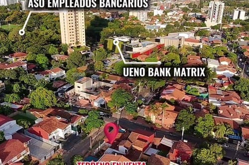 Terreno-Venta-PY Asunción Ycuá Satí 2882 BRUSELAS BERNARDINO CABALLERO, foto 5