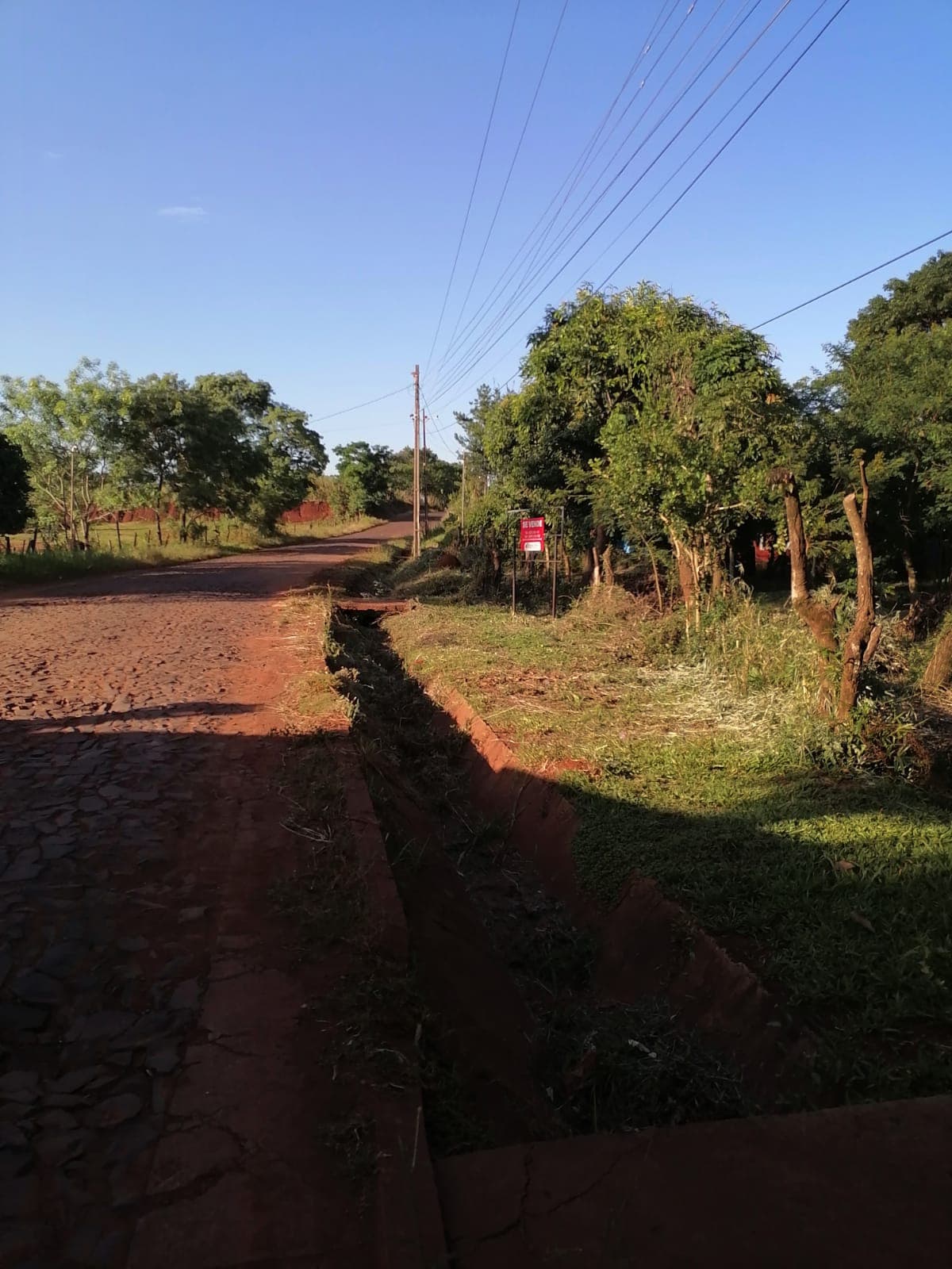 Excelente Oportunidad - Hermoso Terreno En Encarnación — foto 1