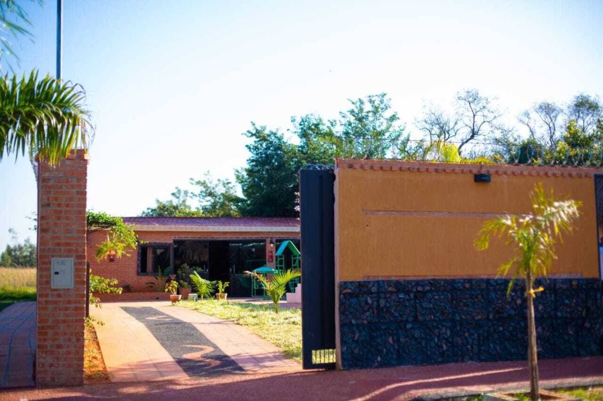 Casa quinta en ypacarai, foto 4