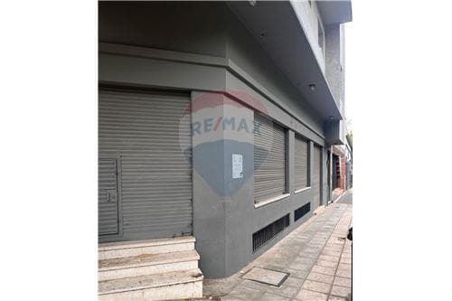 Local Comercial-Alquiler-PY Asunción